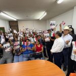 Fortalece Instituto Tamaulipeco para los Migrantes atención integral a personas en contexto de movilidad