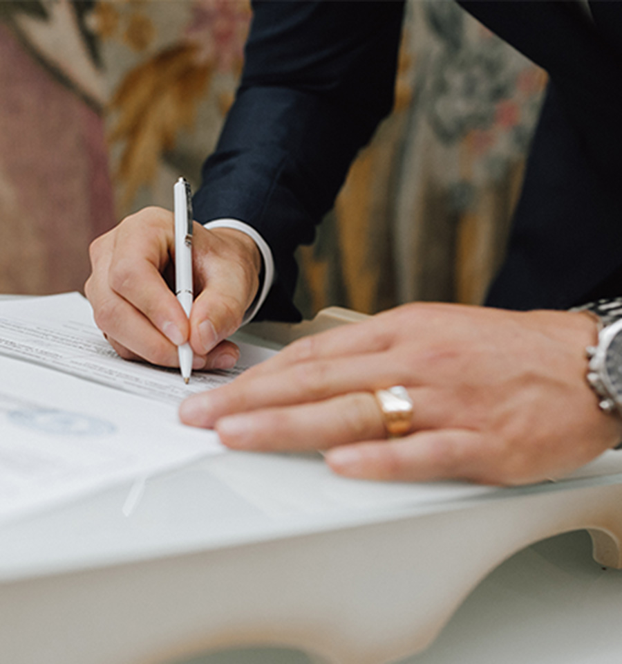 Identificación oficial