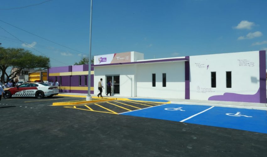 En 365 días, las mujeres son baluartes de la transformación en Tamaulipas