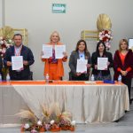 Surge en Tamaulipas «Proyecto María»
