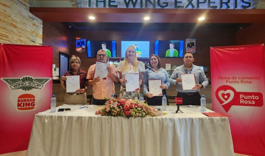 Tamaulipas cuenta con 699 espacios seguros para Mujeres