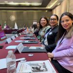 Participa IMT en la LV Sesión Ordinaria del Sistema Nacional de Prevención, Atención, Sanción y Erradicación de la Violencia contra las Mujeres