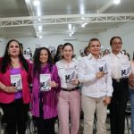 Asamblea de Mujeres “Voces por la Igualdad y contra las Violencias” llega a El Mante