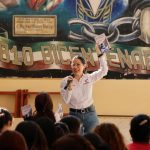 Asamblea de Mujeres “Voces por la Igualdad y contra las Violencias” llega a Tula, Tamaulipas