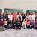 Imparte IMT conferencia “Día Naranja, Prevención de la Violencia contra las Mujeres” en la Escuela Judicial del Poder Judicial de la Federación