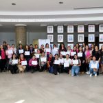 Capacitan a funcionariado estatal y municipal en el uso del BANAVIM: IMT