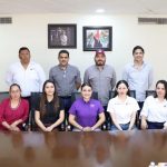 Fortalecen acciones en favor de las mujeres con la apertura del Centro LIBRE en González