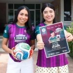 Su suma Tamaulipas al Mundial Mujeres Libres 2026