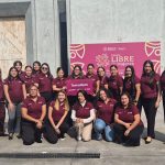 Participa IMT en el Encuentro Nacional de Coordinadoras de Centros LIBRE