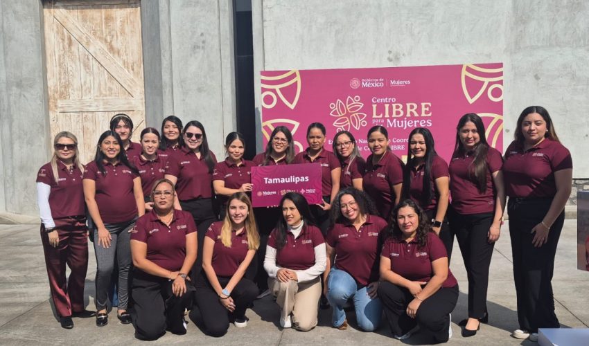 Participa IMT en el Encuentro Nacional de Coordinadoras de Centros LIBRE