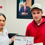 Facilitan pago de derechos vehiculares y entrega de placas para tamaulipecos que radican en Nuevo León