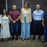 Unen esfuerzos para mejorar sistemas digitales en favor de tamaulipecos que residen en Nuevo León