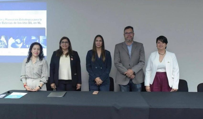 Fortalece Tamaulipas coordinación ambiental desde Nuevo León