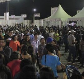 Feria Tamaulipas 2023 se realizará del 19 al 30 de octubre
