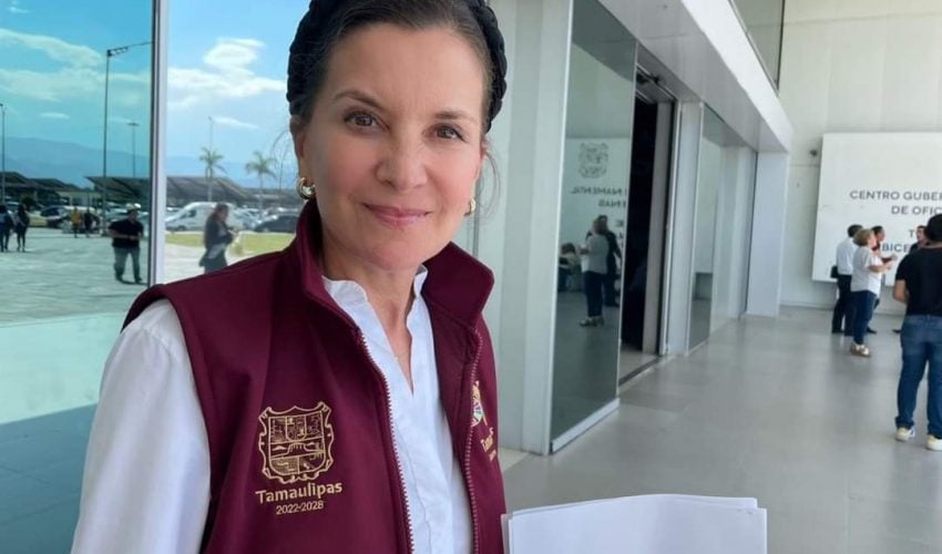 Decreto federal para Nearshoring impulsaría inversiones por 4 mil 623 mdd en Tamaulipas