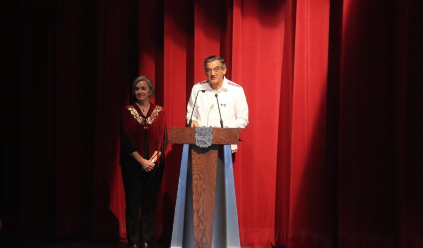 Regresa la cultura a Tamaulipas