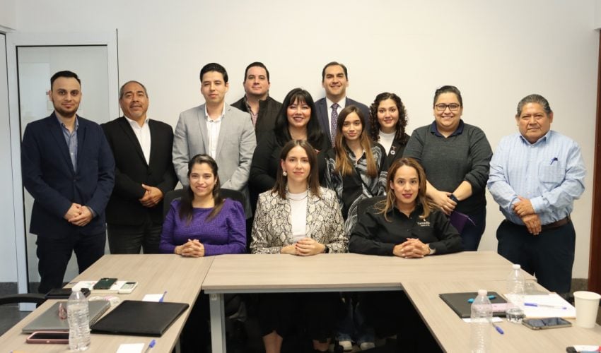 Unen esfuerzos para apoyar a víctimas