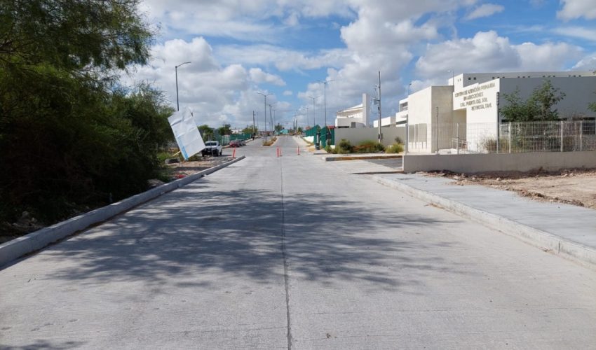 Trabaja Obras Públicas para concluir 22 obras en 14 municipios