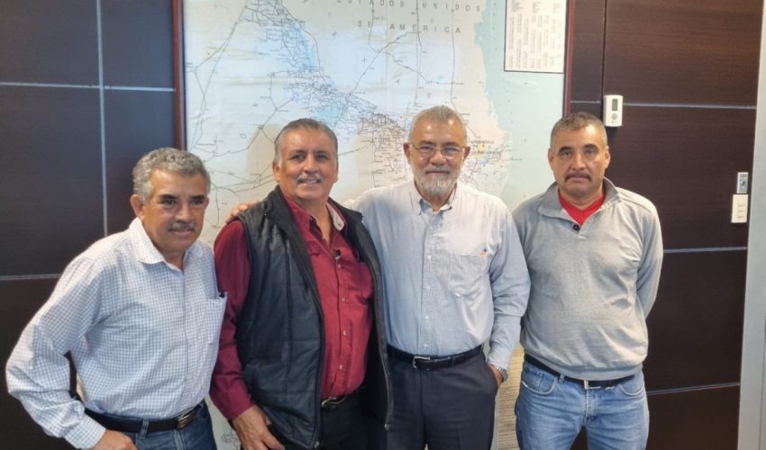 Obras Públicas rehabilitará infraestructura de caminos rurales