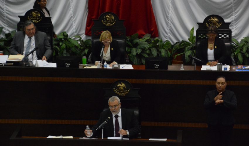 Secretaría de Obras Públicas trabaja en rezago y conclusión de obras de infraestructura