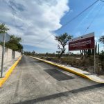 Pavimentación, rehabilitación y bacheo en diversas calles del municipio de Tula, Tamaulipas