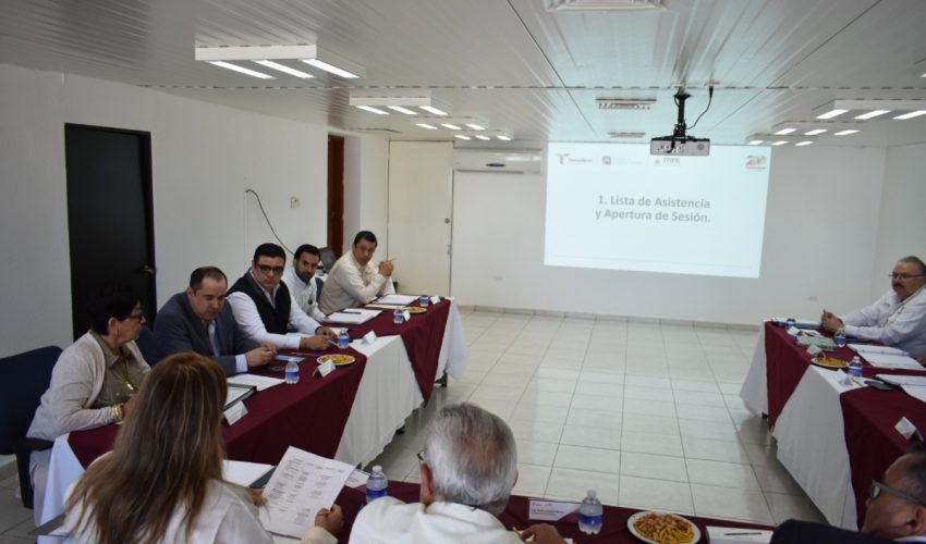 Hay certidumbre y rumbo en las acciones del ITIFE