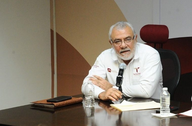 Inicia proceso de licitación para la segunda línea del acueducto “Guadalupe Victoria”