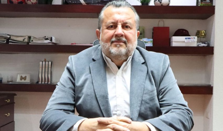 Diagnostica ITIFE daños en planteles escolares por tormenta tropical “Barry”