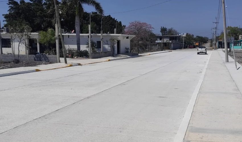 Es González parte de la transformación de Tamaulipas