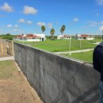 Avanza segunda etapa de rehabilitación en Villas de la Esperanza