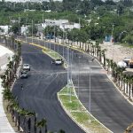 En marcha, nueva etapa de la prolongación del Bulevar José López Portillo