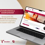 Actualiza Obras Públicas requisitos para su Padrón de Contratistas