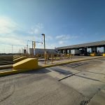 Proyecto de ampliación del Puente Internacional Nuevo Laredo III se encamina como principal punto mercantil entre México y Estados Unidos