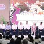 En representación del gobernador, Américo Villarreal Anaya, secretario de Obras Públicas inaugura Congreso Internacional de Infraestructura Turística