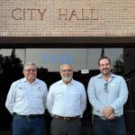 Tamaulipas y Texas afinan detalles para la ampliación del Puente Internacional Nuevo Laredo III