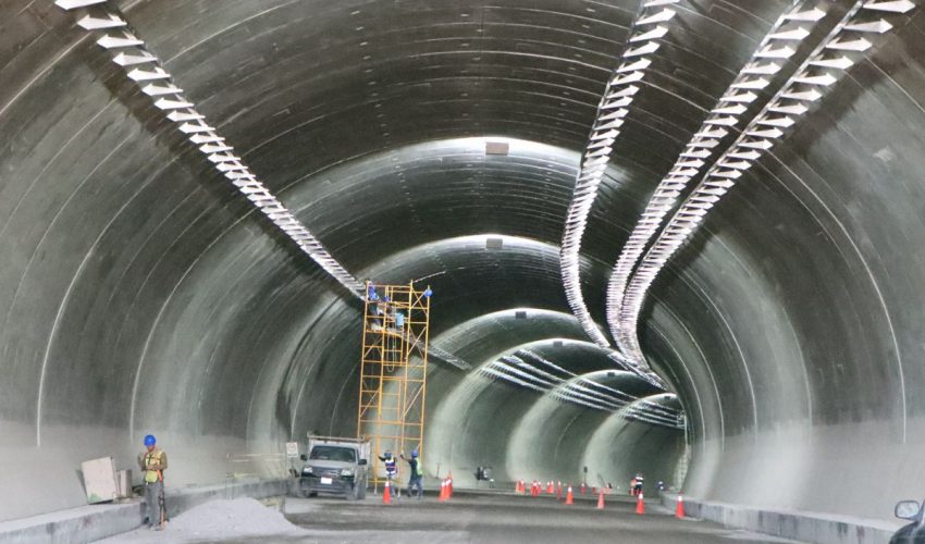 Transformará carretera Mante–Ocampo–Tula la movilidad en Tamaulipas