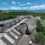 Tamaulipas ejerce más de 8 mil millones de pesos en obra pública durante 2025