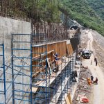 Carretera Mante–Tula entra en su recta final con 95 % de avance