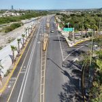 Más de 3 mil MDP impulsan la infraestructura vial en Tamaulipas
