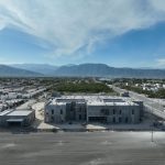 Atiende Gobierno de Américo infraestructura de seguridad y procuración de justicia con histórica inversión