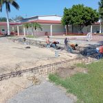 Renueva Gobierno del Estado Casa del Adulto Mayor en la capital de Tamaulipas