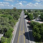 Fortalecerá Tamaulipas su red carretera con el Programa Nacional de Conservación y Bachetón 2026