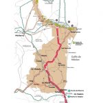 Corredor del Golfo Norte conectará todas las regiones de Tamaulipas