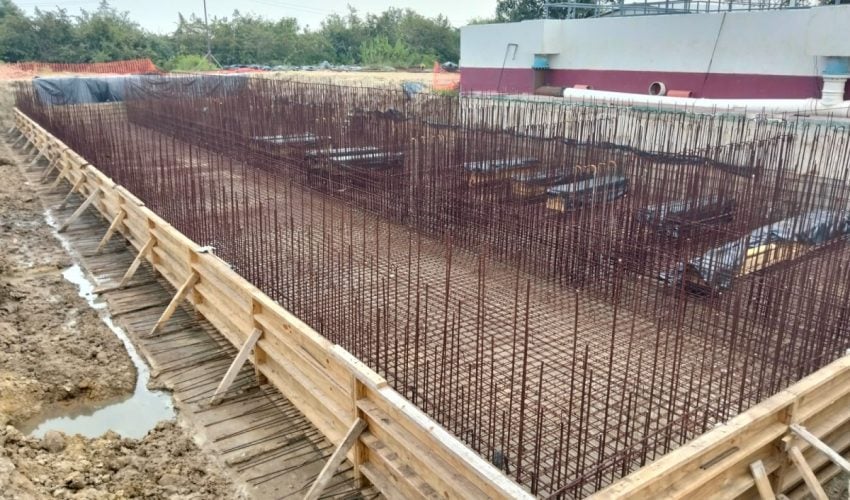 Mejora Gobierno del Estado infraestructura hidráulica en Altamira