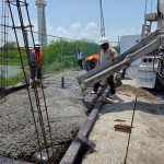 Gobierno de Américo fortalece infraestructura del Puerto Norte de Matamoros