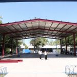 Consolidan trabajo en conjunto entre Gobierno del Estado y Federación la infraestructura educativa en Tamaulipas