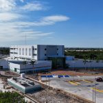 Fortalece Gobierno de Américo infraestructura hospitalaria en Tamaulipas
