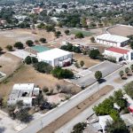 Construye Gobierno del Estado infraestructura social y deportiva en Soto la Marina