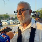 Respalda Gobierno de Tamaulipas “Mundial Social” construyendo canchas en todas las regiones del estado