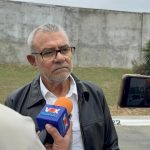 Corredor del Golfo Norte consolidará a Tamaulipas como la mayor plataforma de comercio internacional de México